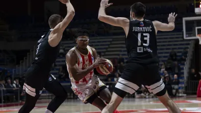 Čima Moneke (©Starsport)