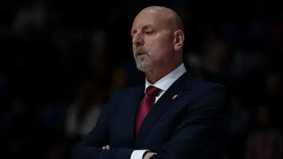 Saša Obradović (© Starsport)