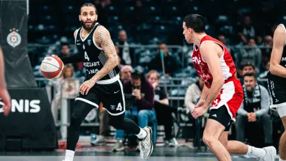 © ABA liga