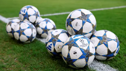 Liga šampiona (©Reuters)