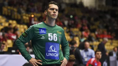 Kristian Pilipović (©AFP)