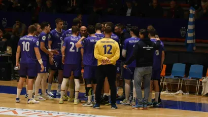 (©Potpis ARKUS liga)