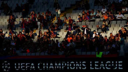 (©Reuters)