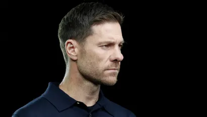 Ćabi Alonso (Reuters)