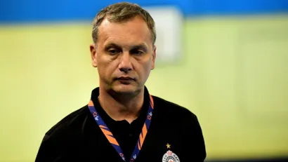 Đorđe Ćirković (©Starsport)