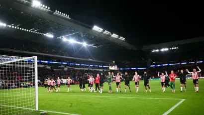 Slavlje PSV-a (©AFP)