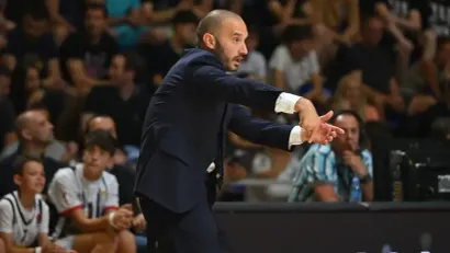 Bogdan Karaičić (Foto: MN Press)