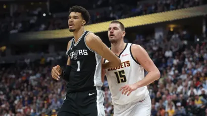 Nikad više inostranih igrača u NBA ligi: Kanađani predvode, šestorica brane čast Srbije