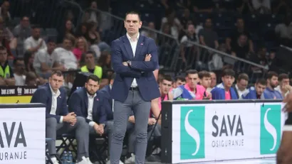 Marko Barać (©MN Press)