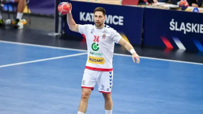 Lazar Kukić (©Starsport)