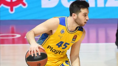 Tamir Blat (©MN Press)