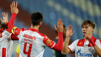 Mirko Ivanić i Vasilije Kostov (Starsport)
