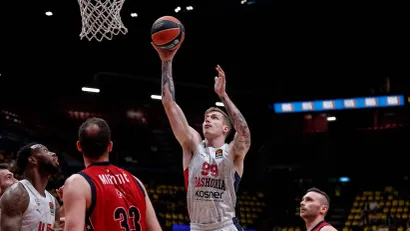 Luka Šamanić (©Guliver)
