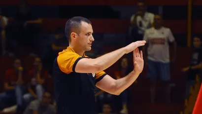 Uroš Nikolić (©MN Press)