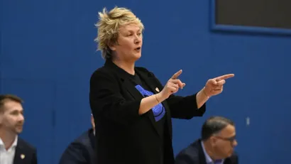 Marina Maljković (©MN Press)
