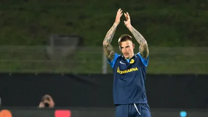 Franko Kovačević (©Igor Kupljenik/Sportspressphoto/via Guliver)