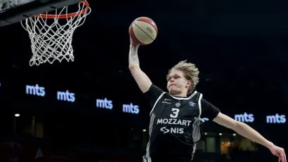 Mika Murinen (Starsport)