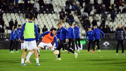 (©Starsport)