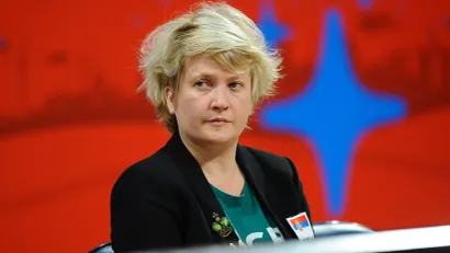 Marina Maljković (©KSS)