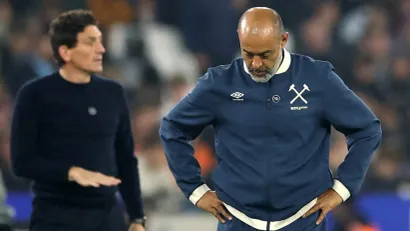 Nuno Espirito Santo (©Reuters)