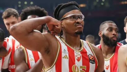 Čima Moneke (Foto: Starsport)