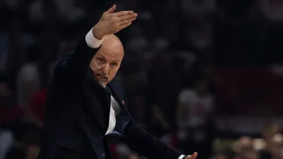Saša Obradović (Foto: Starsport)
