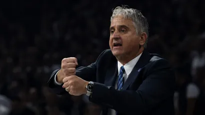 Igor Kokoškov (Foto: Starsport)