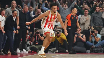 Džordan Nvora (©MN Press)