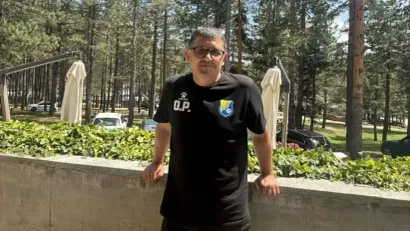 Perica Ognjenović (©Mozzart Sport)