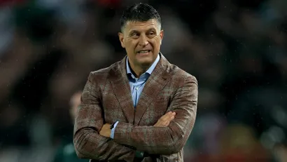 Vladan Milojević (©Starsport)
