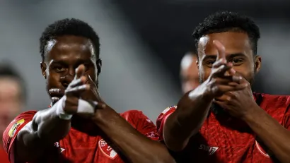Isa Ba i Kilijan Bevis (Star sport)