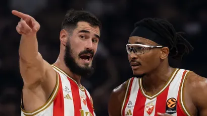 Nikola Kalinić i Čima Moneke (Starsport)
