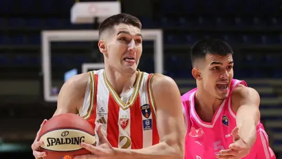 Stefan Miljenović (Starsport)