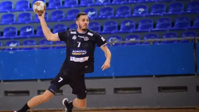 Mladen Šotić (©Starsport)