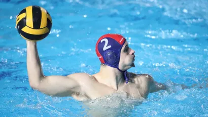 Veljko Tankosić (©MN Press)