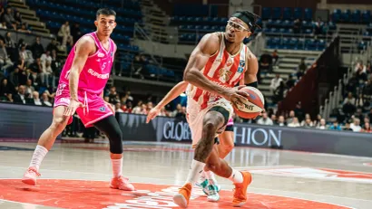 Čima Moneken(Foto: ABA liga/Dragana Stjepanović)