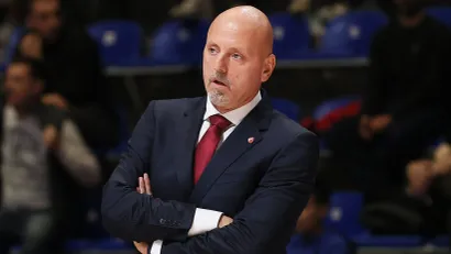 Saša Obradović (Foto: Starsport)