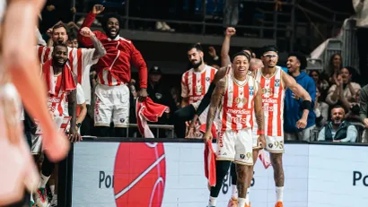 Foto: ABA liga/Dragana Stjepanović