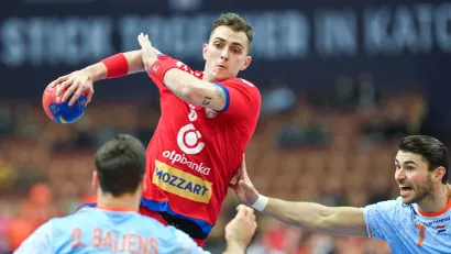 Uroš Borzaš (©Starsport)