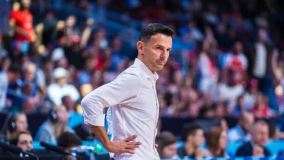 Igor Miličić (FIBA)