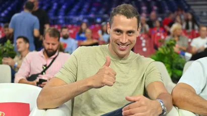 Aleksandar Atanasijević (©MN Press)
