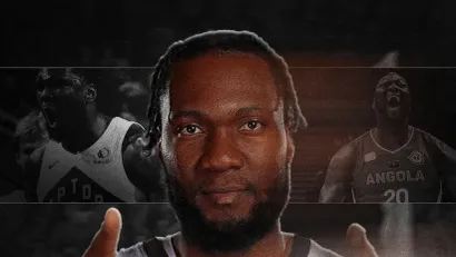 Bruno Fernando (KK Partizan)