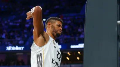 Edi Tavares (Foto: Starsport)