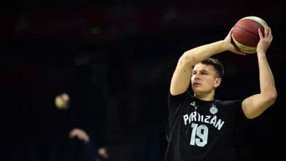 Arijan Lakić (© Starsport)