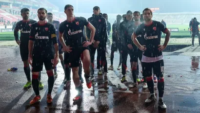 (©Starsport)