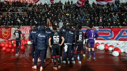 (©Starsport)