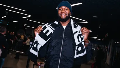 Bruno Fernando