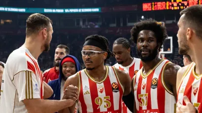 Crvena zvezda (Starsport)