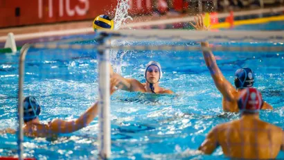 Luka Gladović (©VSS)