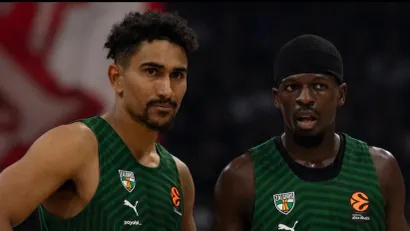 Maodo Lo i Silvan Francisko (Starsport)